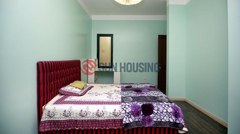House in Tay Ho, Yen Phu | Stunning with 300 sqm space