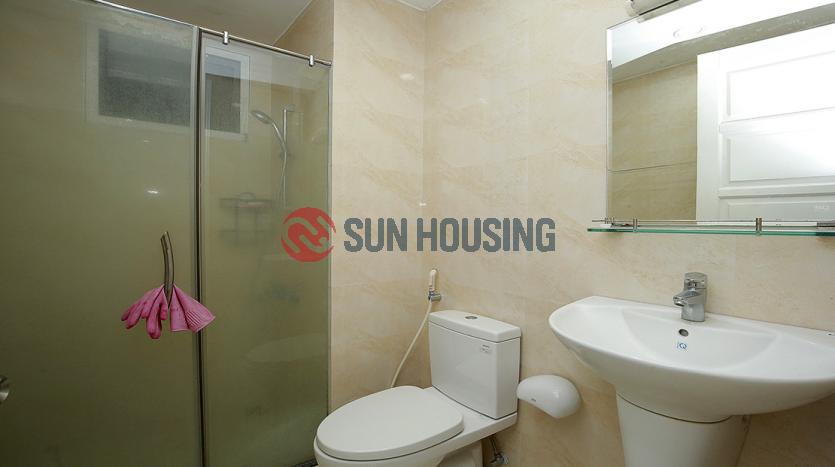 Apartment Ciputra High floor with large living area of 153 sqm