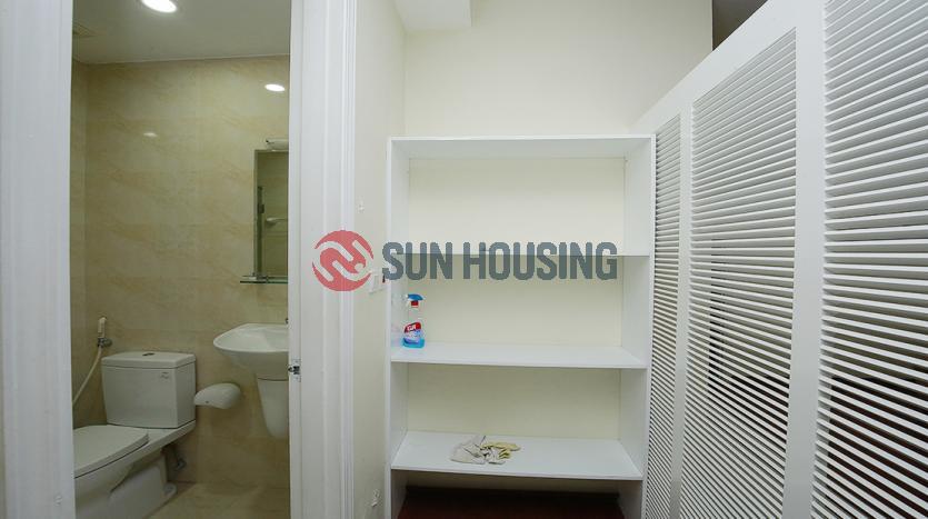 Apartment Ciputra High floor with large living area of 153 sqm