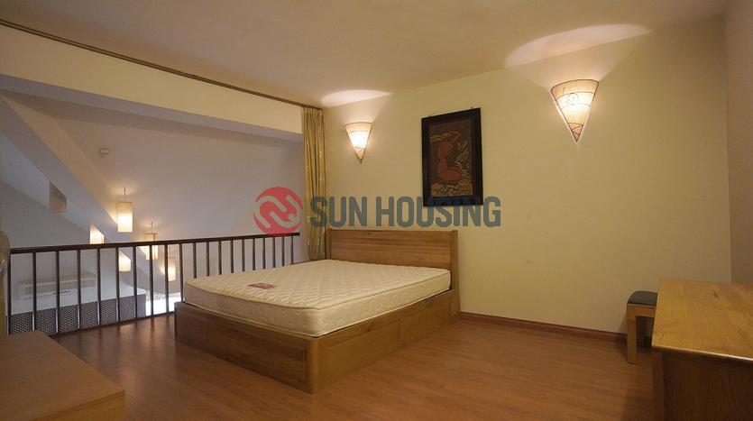 Duplex apartment Ciputra Hanoi with 04 bedrooms