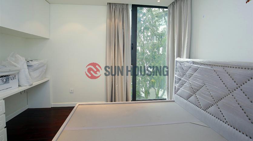 Apartment in Tay Ho 03 bedrooms with Westlake view