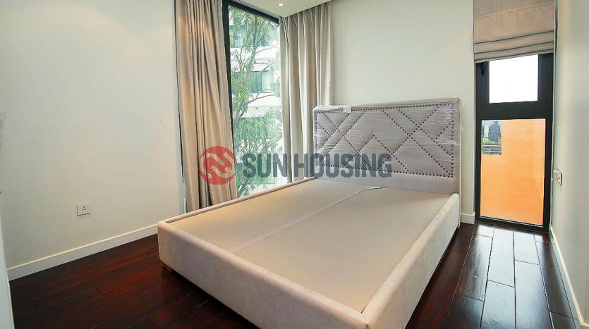 Apartment in Tay Ho 03 bedrooms with Westlake view