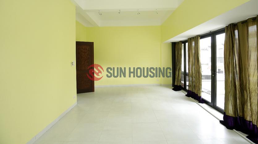 House in Tay Ho, Yen Phu | Stunning with 300 sqm space