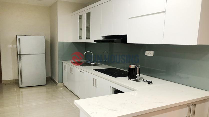 Apartment Ciputra 01 large bedroom with affordable price