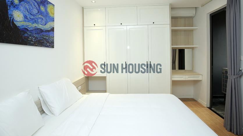 Apartment in Tay Ho 01-bed | Stunning like a masterpiece