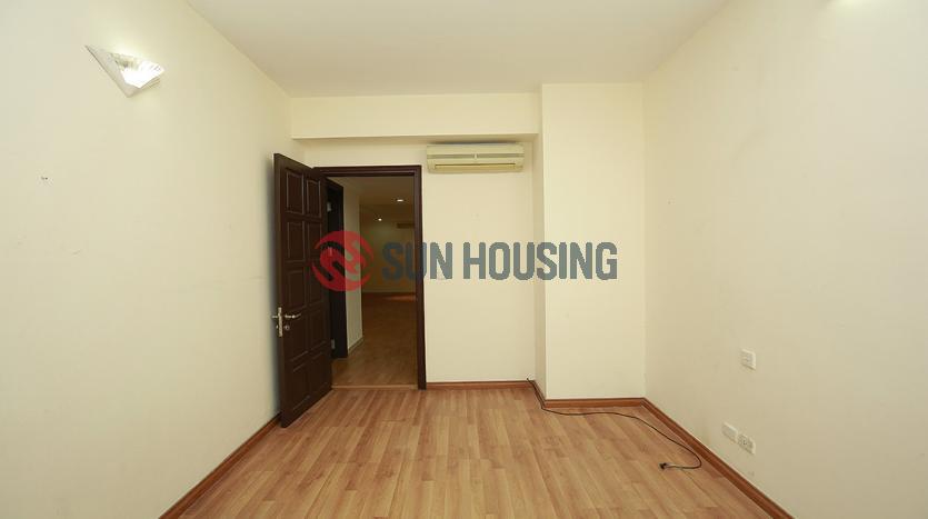 Apartment Ciputra High 04 bedrooms with no furniture