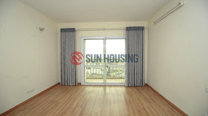 Apartment Ciputra High 04 bedrooms with no furniture