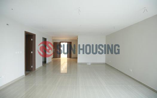 Apartment Ciputra Hanoi 03 bedrooms with basic furniture