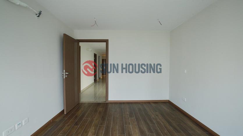 Apartment Ciputra Hanoi 03 bedrooms with basic furniture