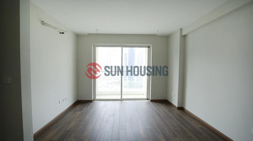 Apartment Ciputra Hanoi 03 bedrooms with basic furniture