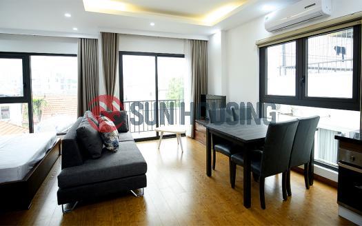 Much of natural light studio in the center of Westlake Hanoi