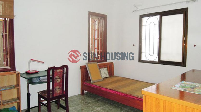 House for rent in Westlake Hanoi, lakeside 2 bedrooms