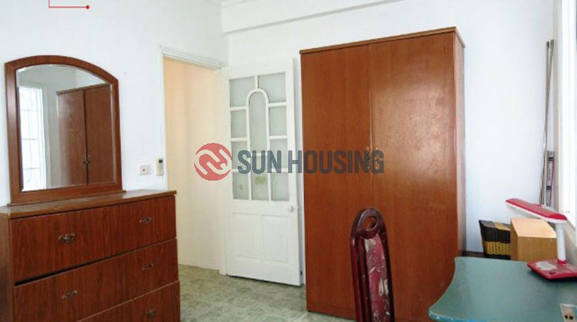 House for rent in Westlake Hanoi, lakeside 2 bedrooms