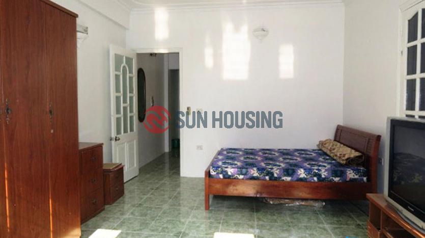 House for rent in Westlake Hanoi, lakeside 2 bedrooms