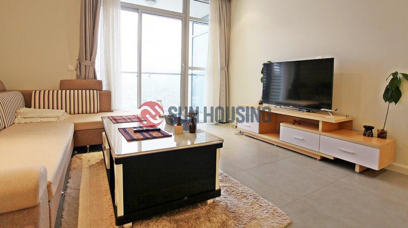 Stunning two bedroom apartment Water Mark, beautiful lake view