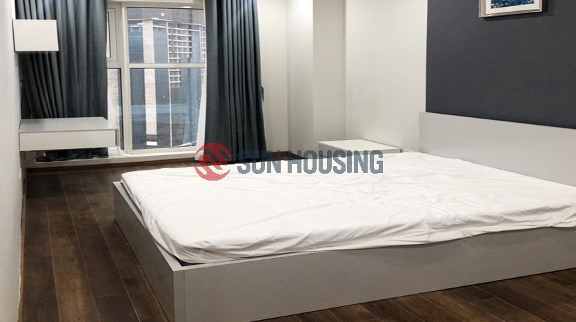 Apartment Ciputra 01 large bedroom with affordable price