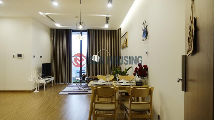 2 bedroom apartment in Metropolis for rent | M2 Building