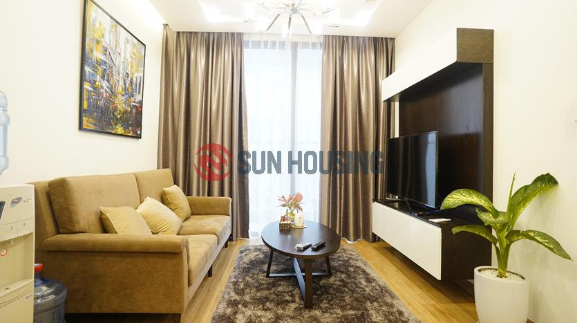 Lovely 01 bedroom apartment in Metropolis for rent