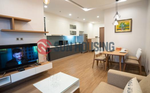 01-br apartment in Metropolis for rent city-viewing balcony