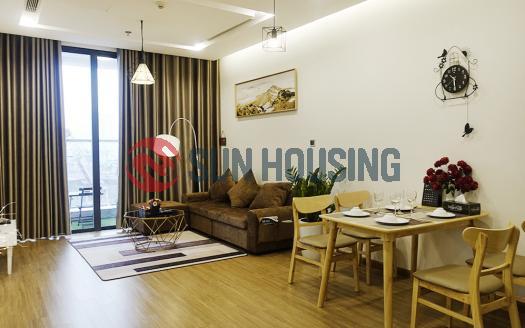 2 bedroom apartment in Metropolis for rent | M2 Building