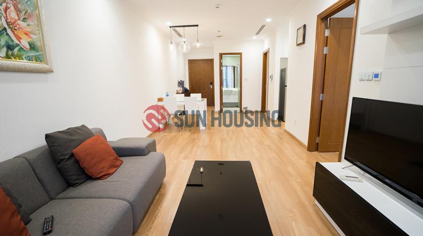 Stylish 2 bedroom apartment in Times City Park Hill | P12 Building