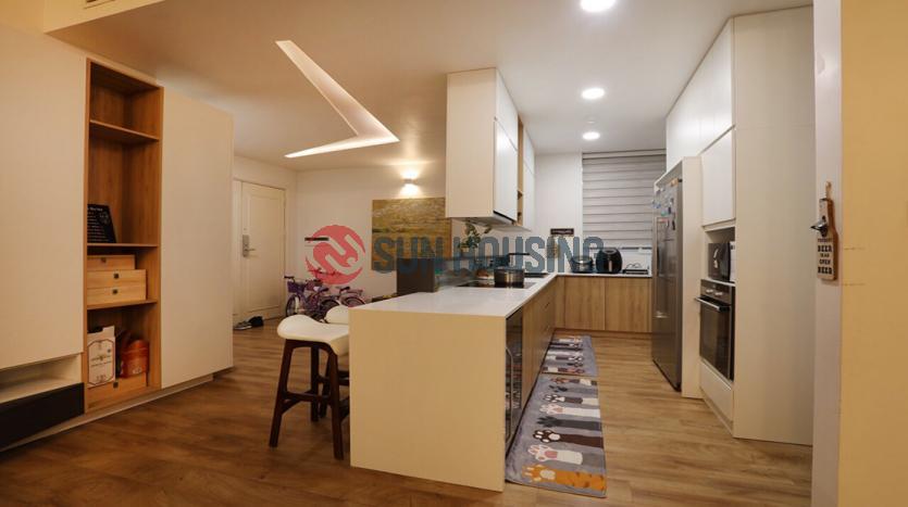 Unique and stylish penthouse 04 br apartment Ciputra