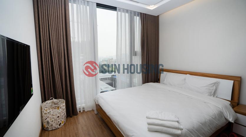 Beautiful 2 bedroom apartment in Metropolis for rent | Furnished