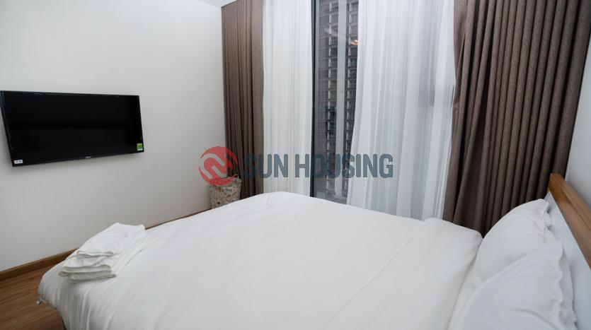 Beautiful 2 bedroom apartment in Metropolis for rent | Furnished