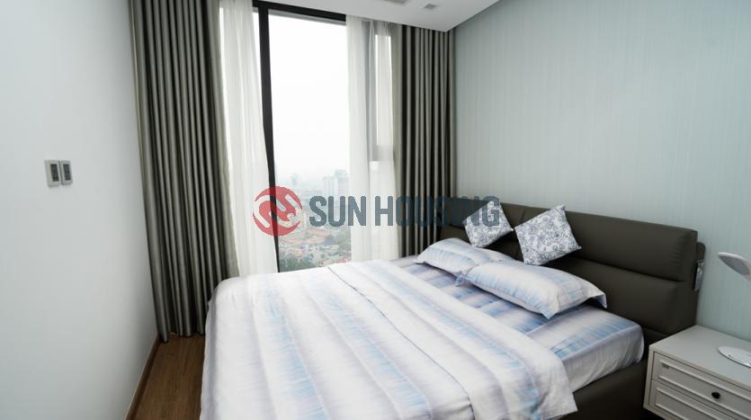 3 bedroom apartment in Metropolis for rent | 106 sqm + working room