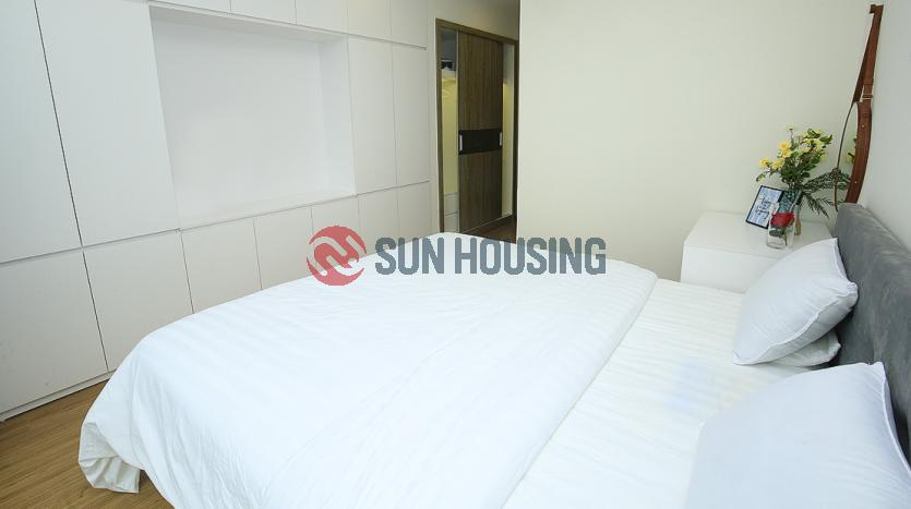 Serviced 2 bedroom apartment in Metropolis for rent