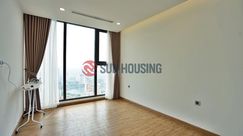 Spacious and affordable 03 br apartment in Metropolis for rent