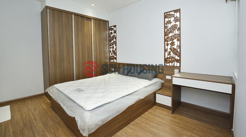 One-bedroom serviced apartment Westlake Hanoi, 70 sqm