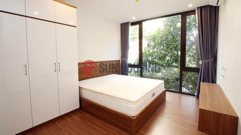 Recently finished 3 bedroom apartment in Tay Ho Westlake | High quality
