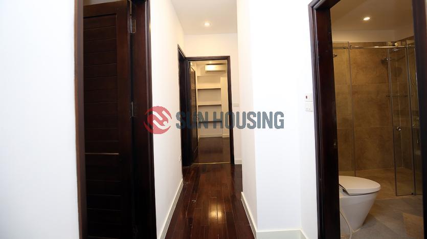 Lake view 4 bedroom apartment in Tay Ho Westlake | Coming soon