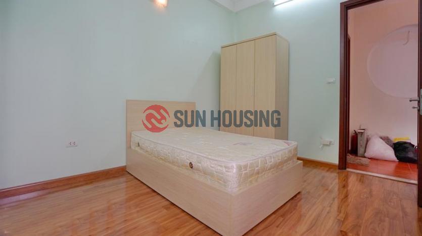 House Westlake Hanoi with 4br in Xuan Dieu, Tay Ho