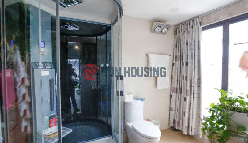 Tay Ho house for rent | 700 sqm 5 bedrooms | Garden + Swimming pool
