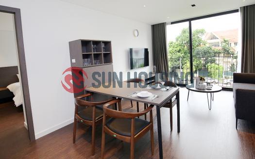 Modern apartment for rent in Tay Ho Hanoi, 1 bed