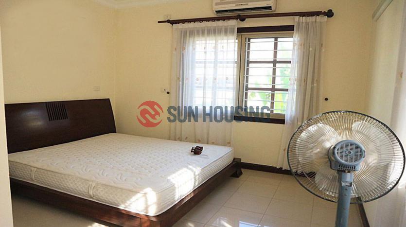 D block 5 bedroom Villa in Ciputra for rent, fully furnished