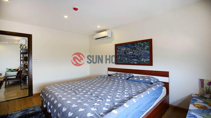 Newly 2 bedroom apartment for rent in Diplomatic area, Well design