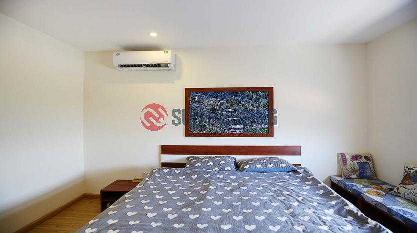 Newly 2 bedroom apartment for rent in Diplomatic area, Well design