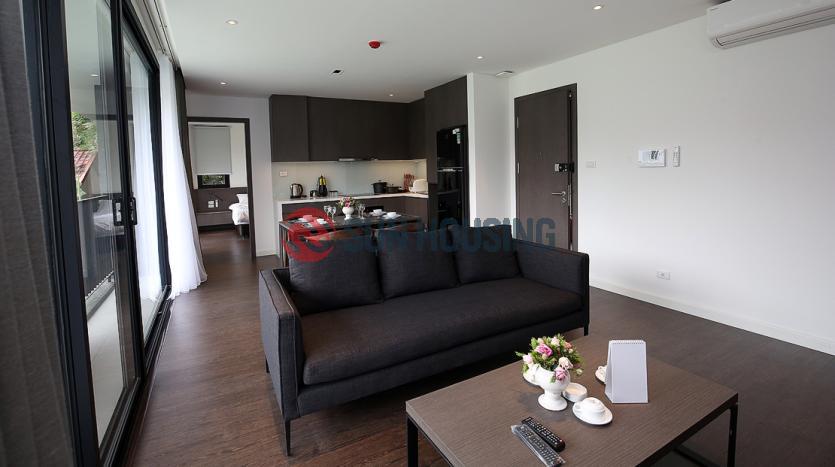 Brand new apartment for rent in Tay Ho, 2 bedrooms