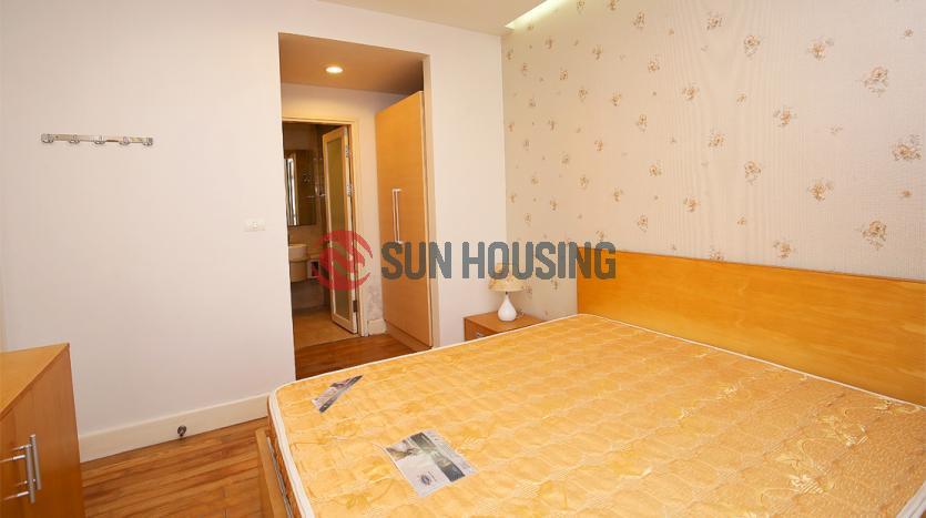 2 bedroom apartment in Golden Westlake for rent | 75 sqm