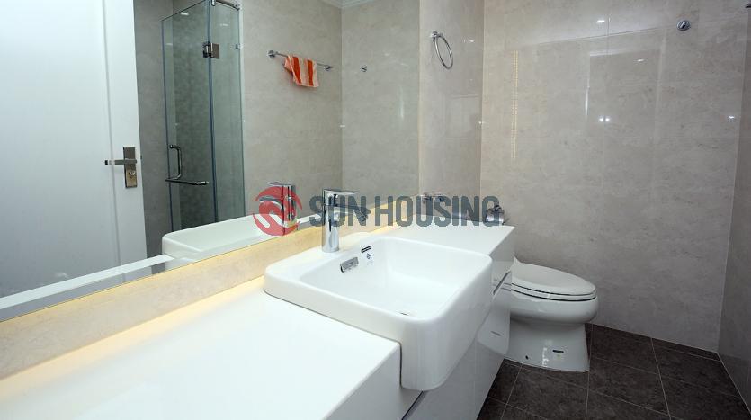 Brand new apartment in Xuan Dieu, Westlake|3 bedrooms & 3 bathrooms