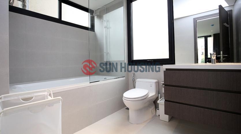 Brand new apartment for rent in Tay Ho, 2 bedrooms