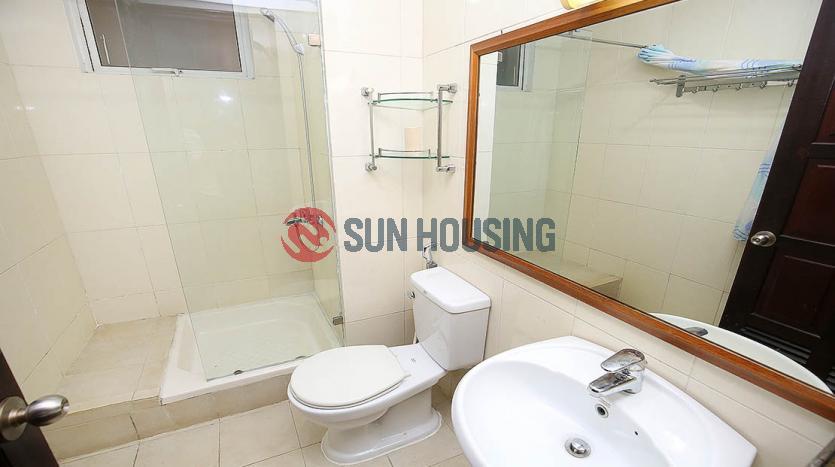 Elegant apartment in Ciputra Hanoi | 03 bedrooms & 02 bathrooms