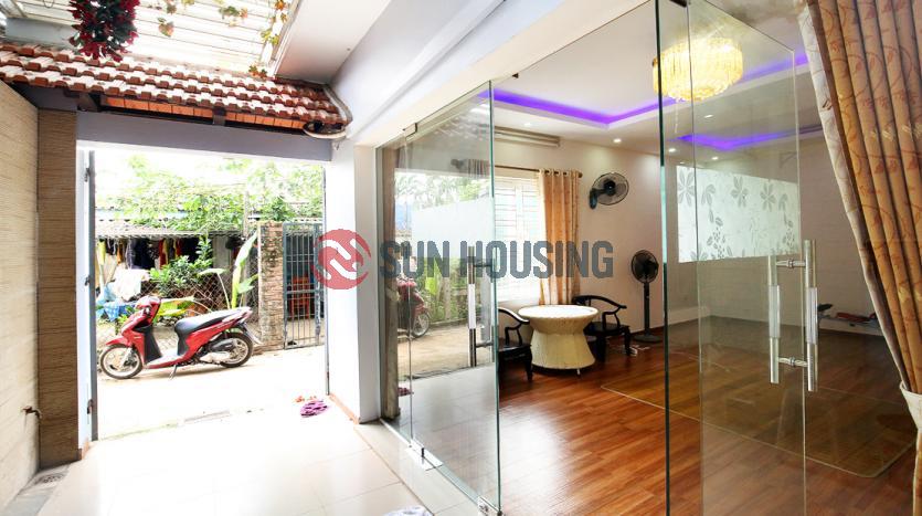 Reasonable price for two bedroom house in Westlake, Hanoi