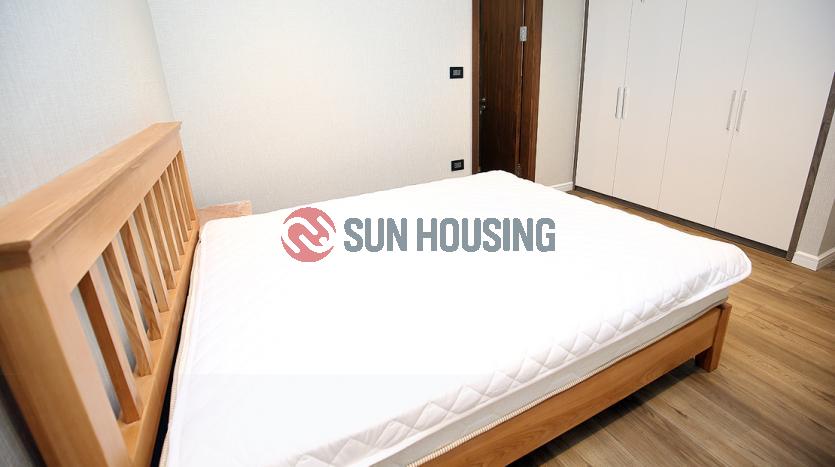 Brand-new 2 bedroom 2 bathroom apartment for rent in Tay Ho, Hanoi