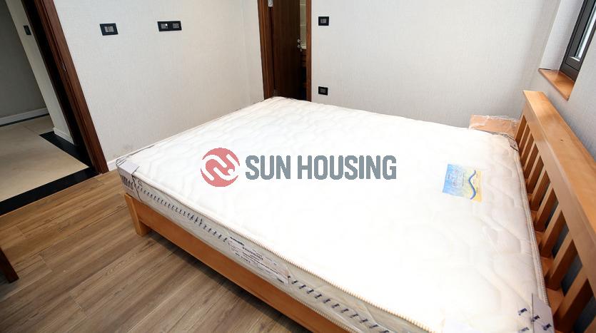 Brand-new 2 bedroom 2 bathroom apartment for rent in Tay Ho, Hanoi