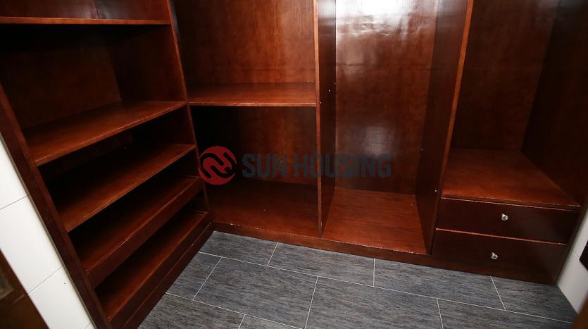 Duplex 3 bedroom apartment for rent in Xom Chua, Westlake