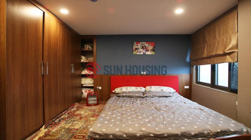 Stunning three bedroom duplex in Cau Giay, Hanoi